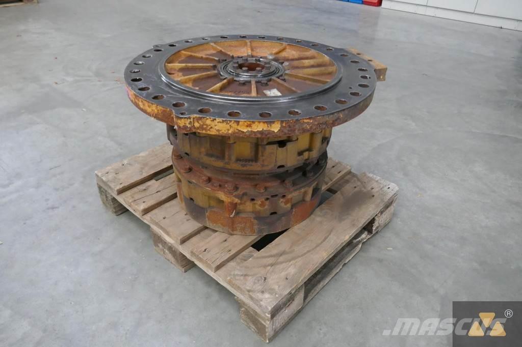 CAT 6P-4379 Transport - Autres