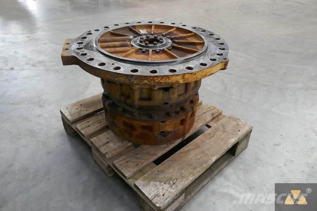 CAT 6P-4379 Transport - Autres