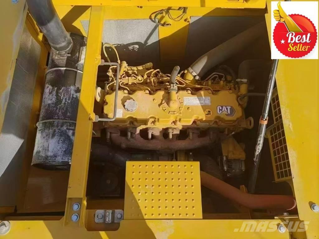 CAT 336 GC Pelle sur chenilles