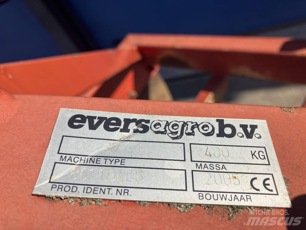 Evers Sumba Autres outils de préparation du sol