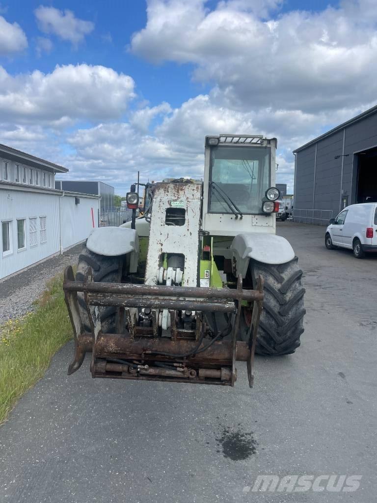 CLAAS Ranger 975 Chariot télescopique