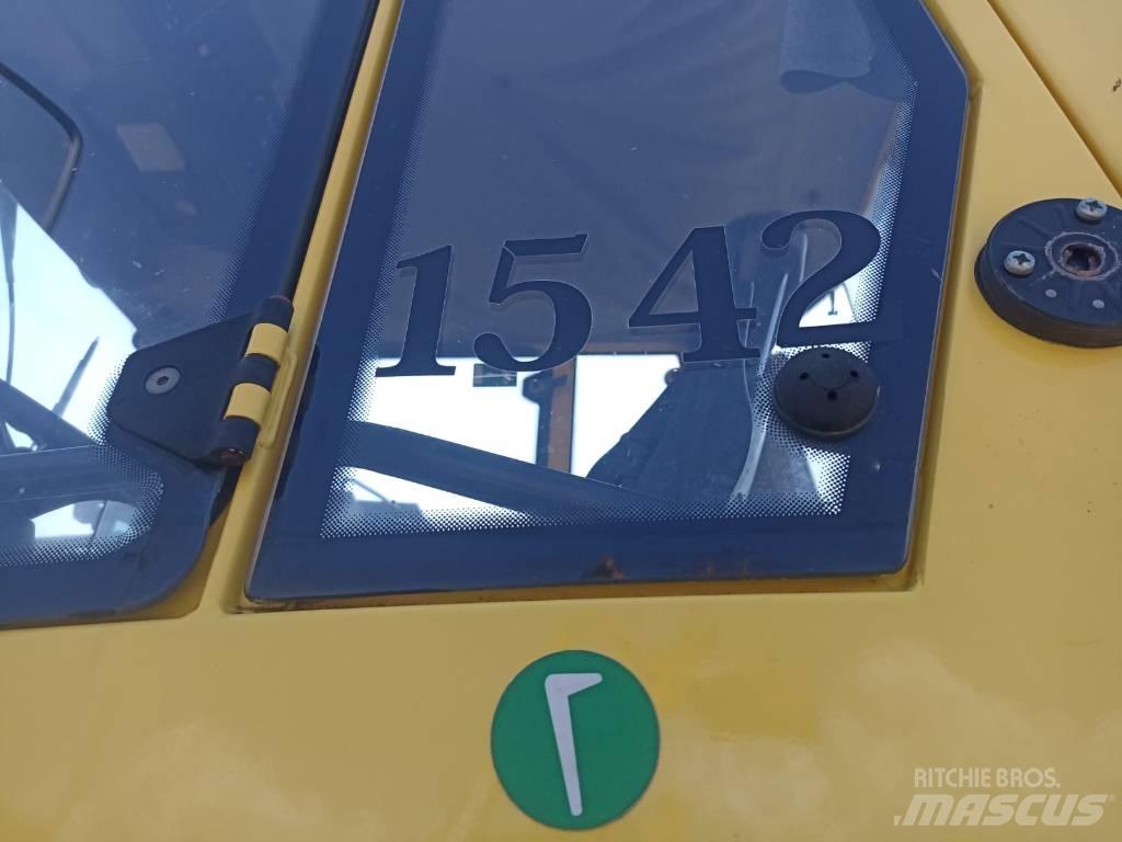 Bomag BW 219 D H-4 Compacteur de sol