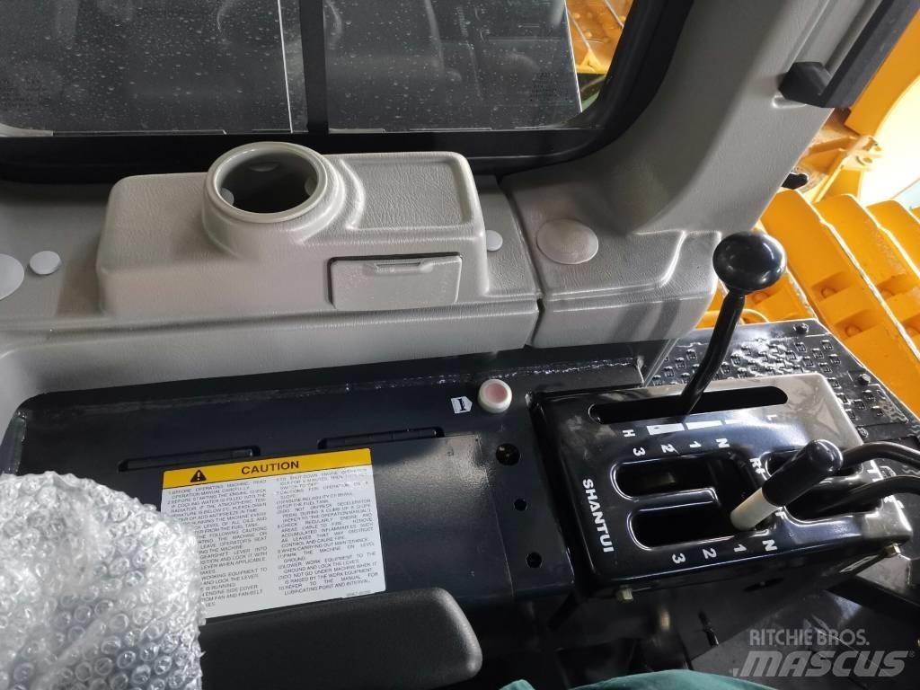 Shantui SD16L Bouteurs sur chenilles