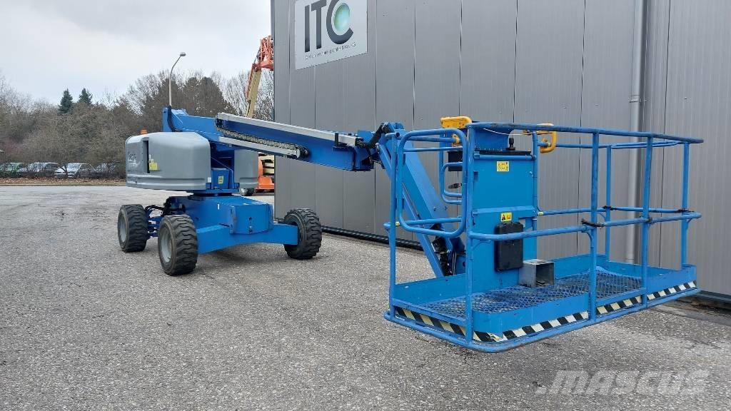 Genie S 45 Nacelles télescopiques