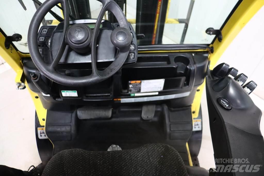 Hyster H2.5FT Chariots GPL