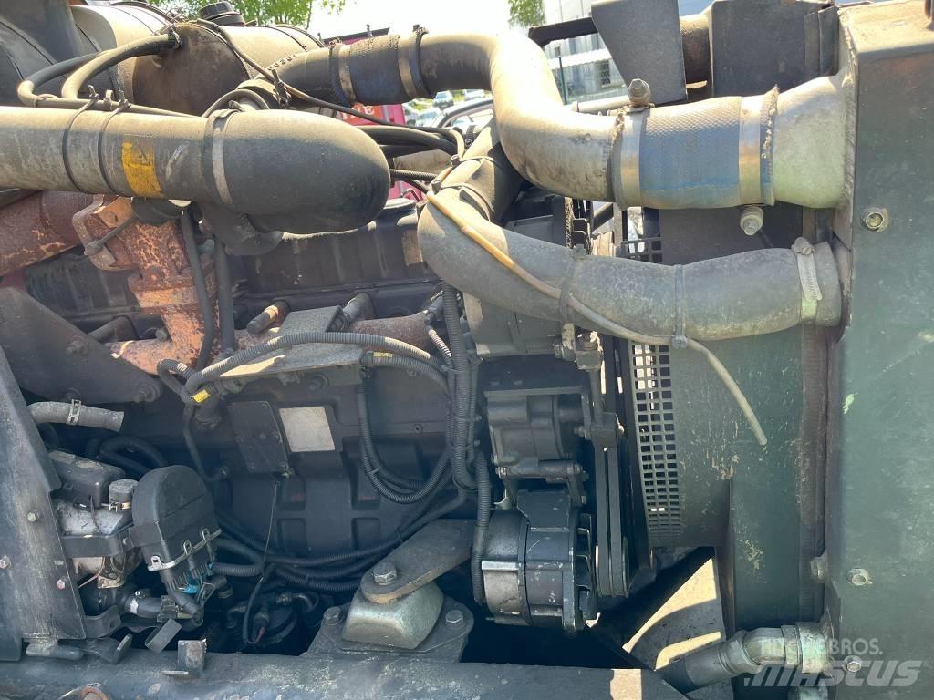 Valmet 890 Porteur