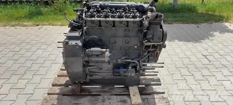 Fendt 308 ENGINE Moteur