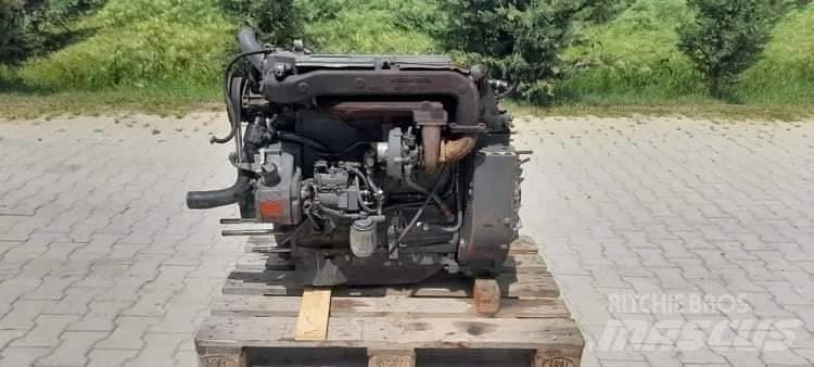 Fendt 308 ENGINE Moteur