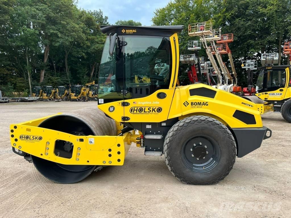 Bomag BW 177 D-5 Compacteur de sol