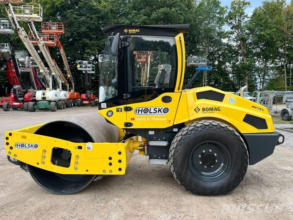 Bomag BW 177 D-5 Compacteur de sol