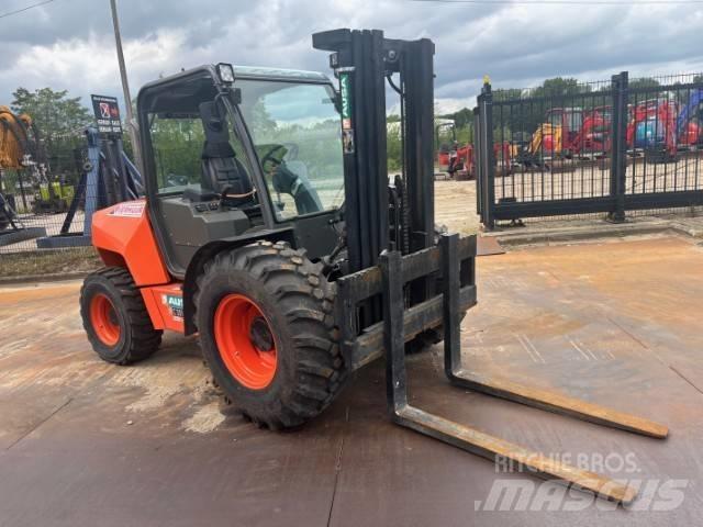Ausa C 351 Chariot tout terrain