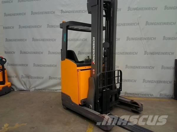 Jungheinrich ETV 214 Chariot à mât rétractable