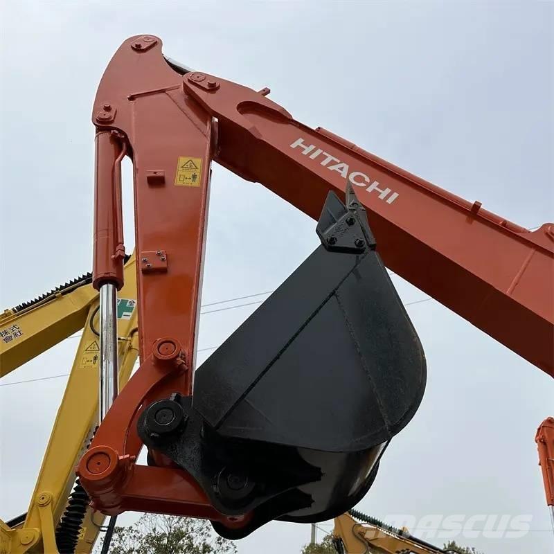 Hitachi ZX60 Mini pelle < 7t