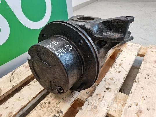 JCB 524-50 axle Essieux