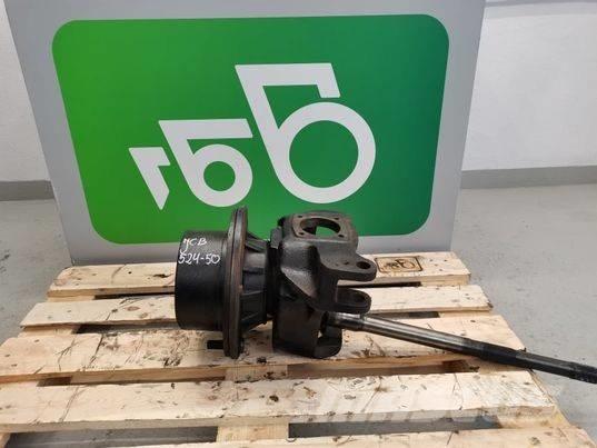 JCB 524-50 axle Essieux