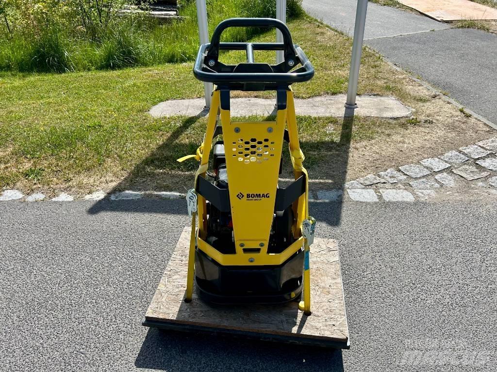 Bomag BR 95 Plaque vibrante