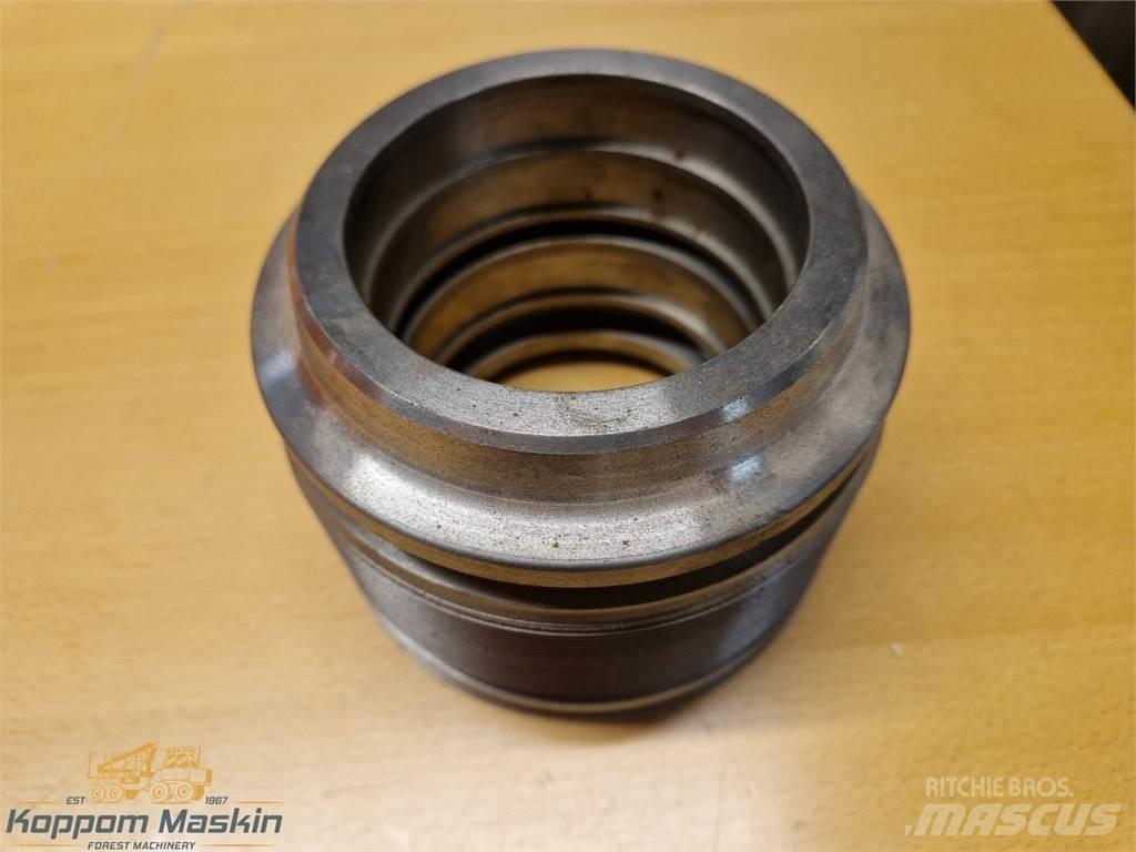 Eco Log 7014257 Hydraulique