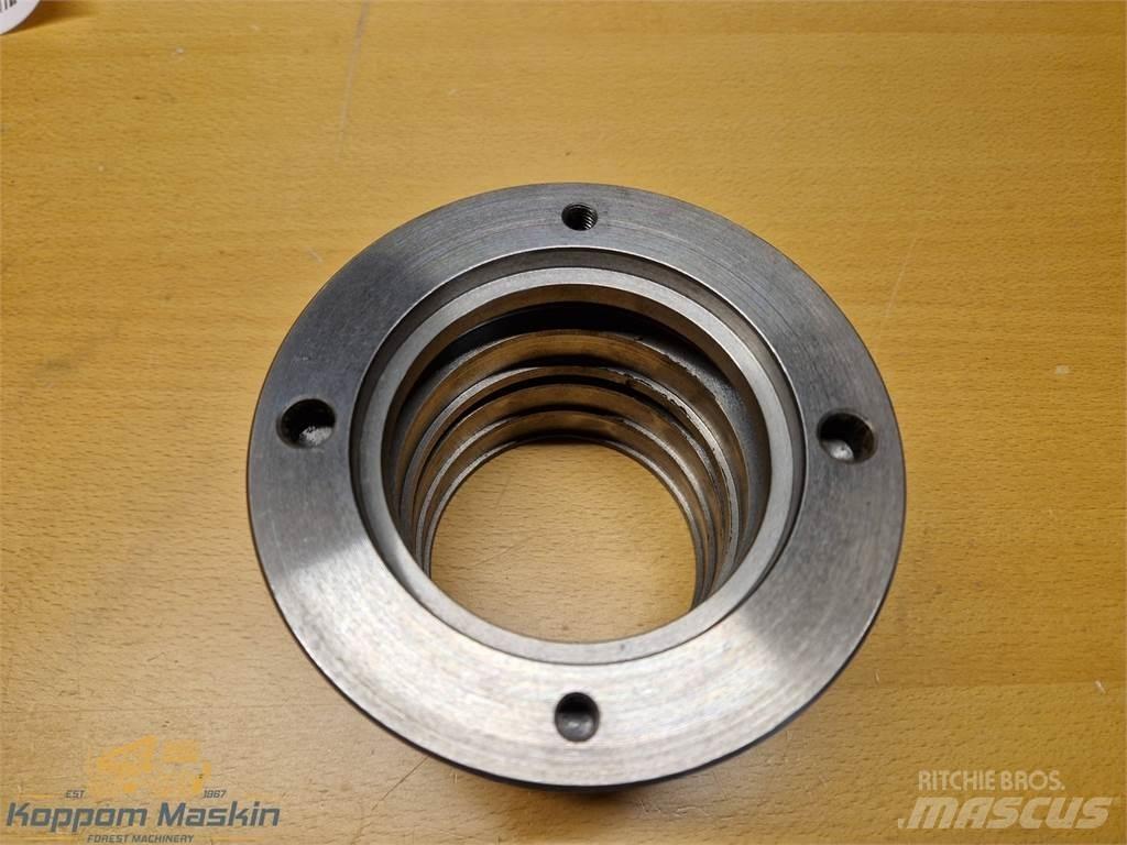 Eco Log 7014257 Hydraulique