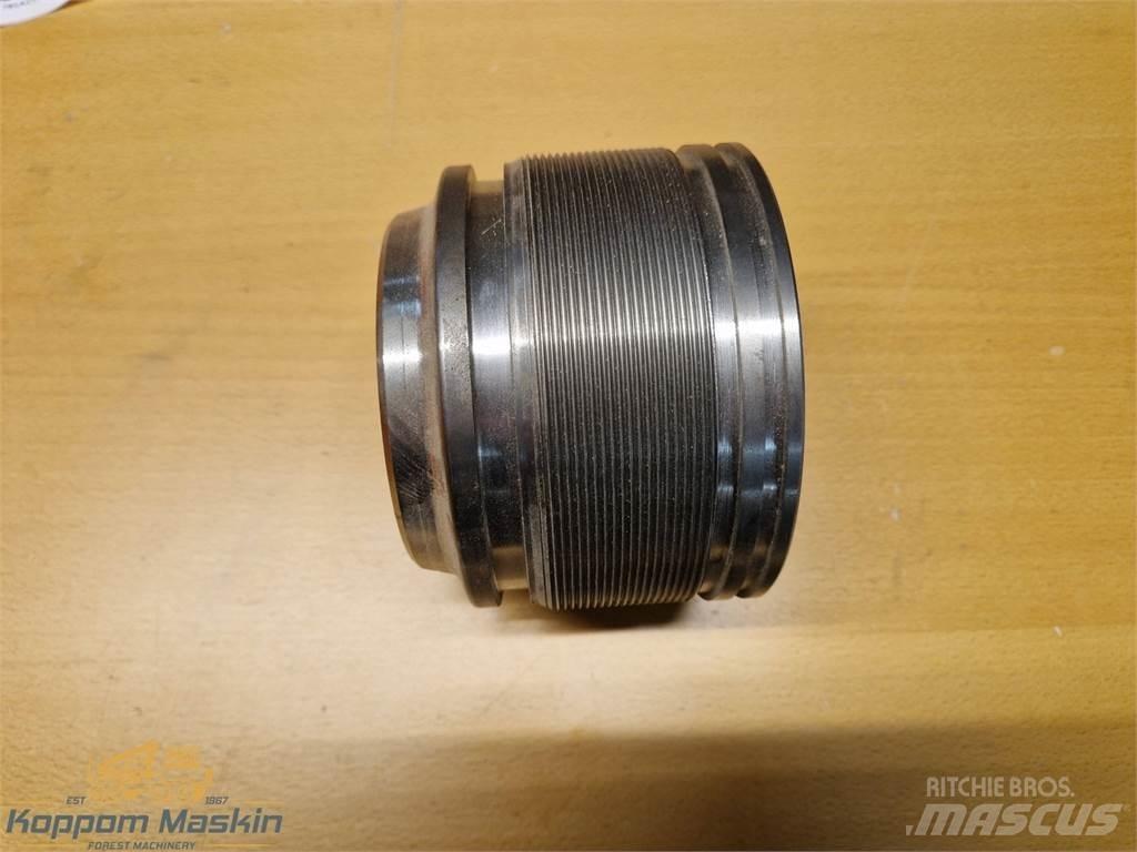 Eco Log 7014257 Hydraulique
