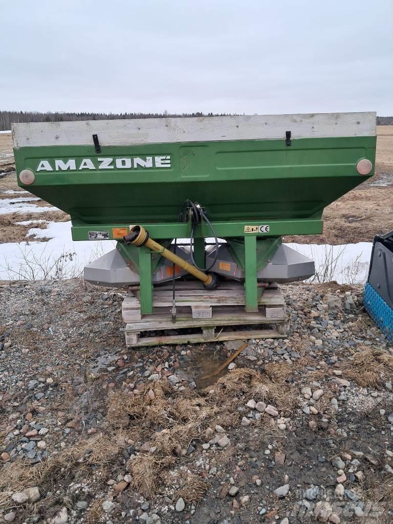 Amazone ZA-M Semoir à engrais