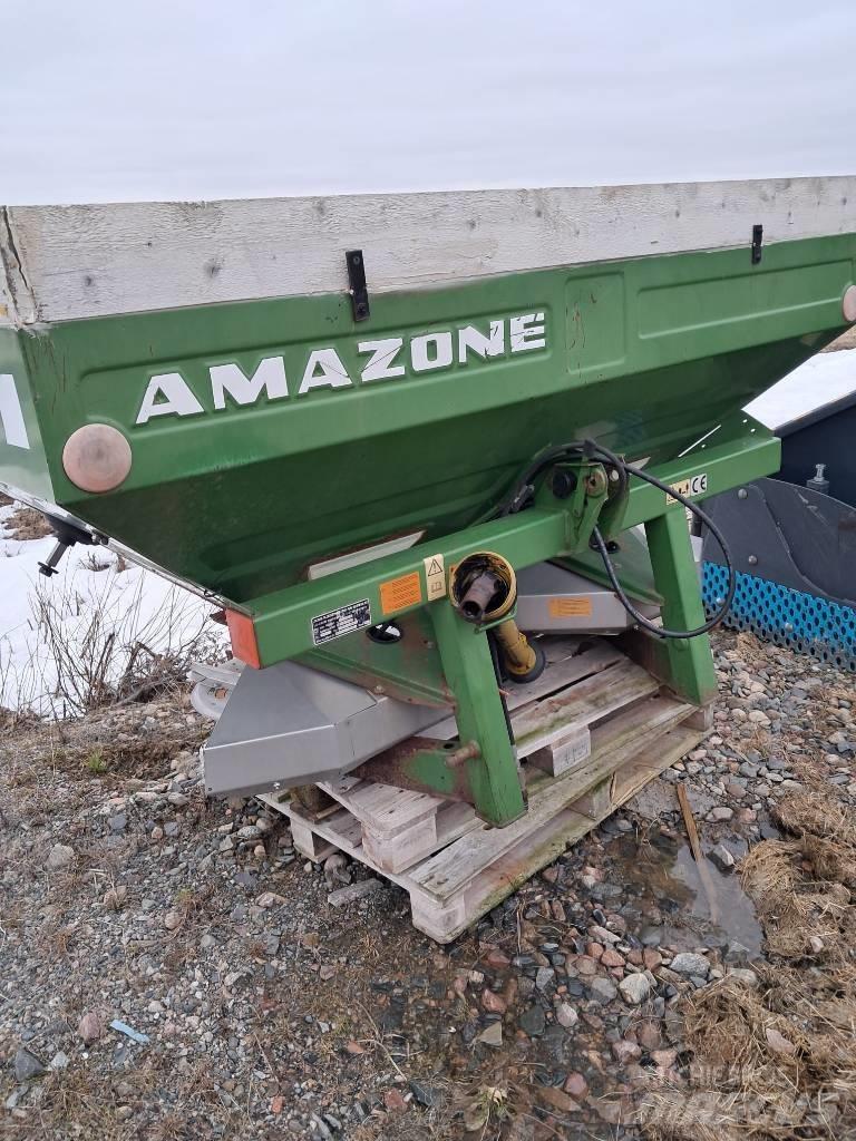 Amazone ZA-M Semoir à engrais