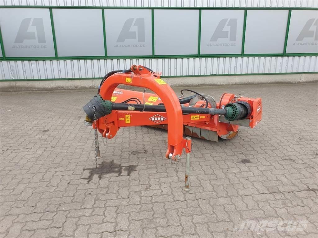Kuhn TBES 262 Autres matériels de fenaison