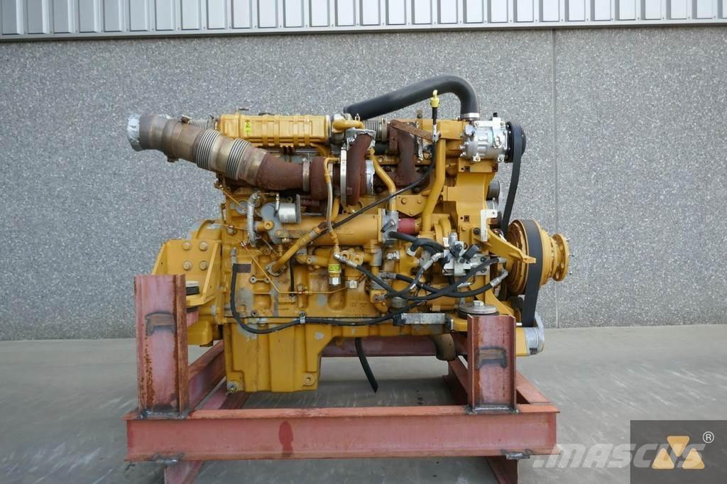 CAT C13 Moteur