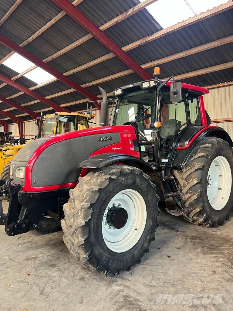 Valtra T 191 Tracteur