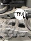 CASE CX130 zwolnica Transmission