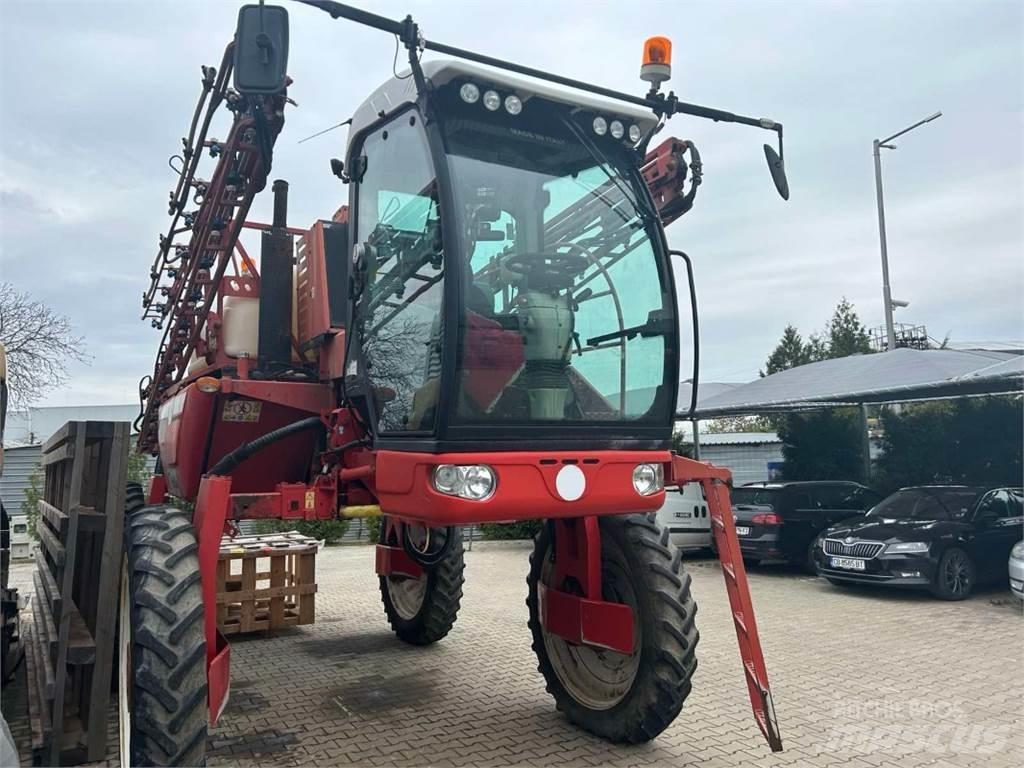  BAGRAM Grimac 3000 Pulvérisateurs traînés