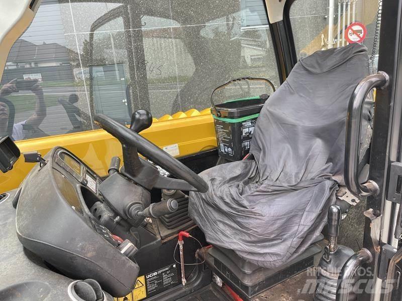 JCB 531 - 70 Chariot télescopique