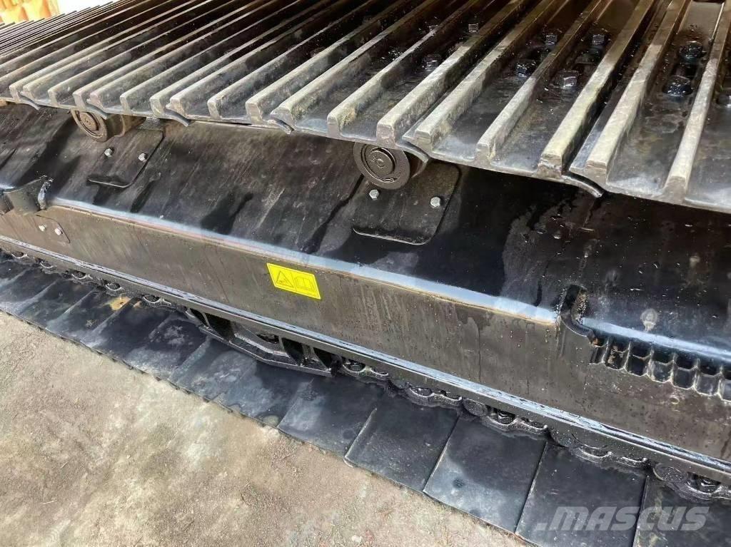 CAT 315 D2GC Pelle sur chenilles
