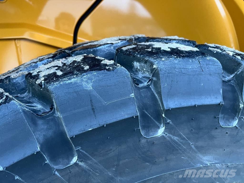 Volvo L 60 H2 Chargeuse sur pneus