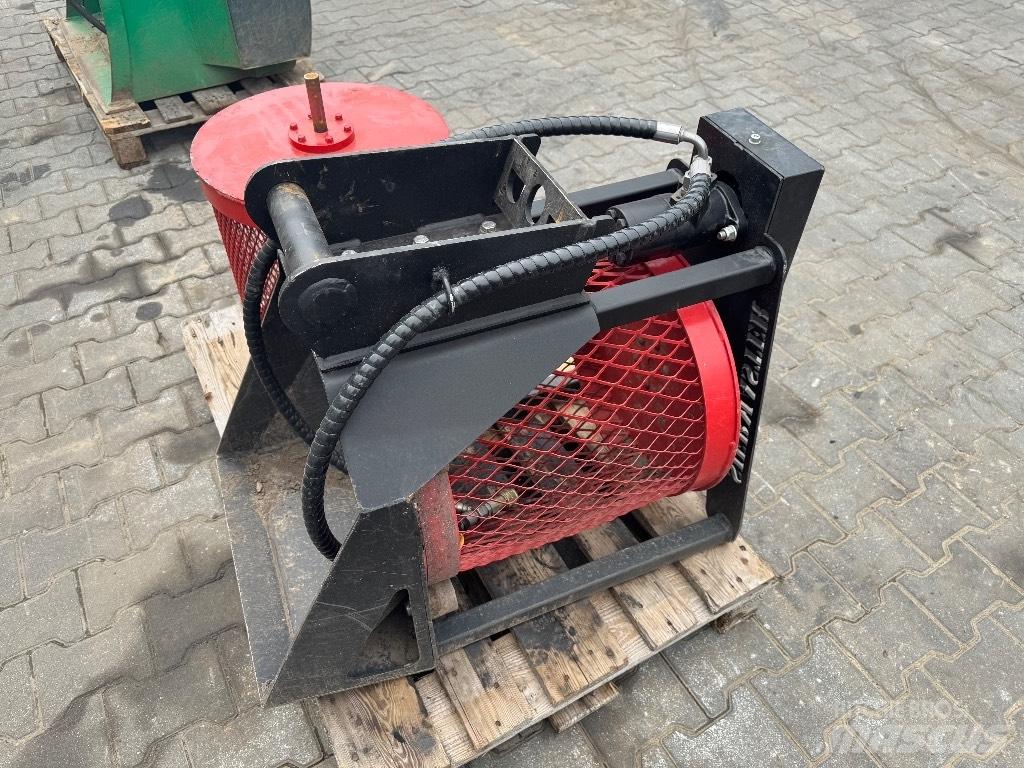  Zeef MS 03 Godet