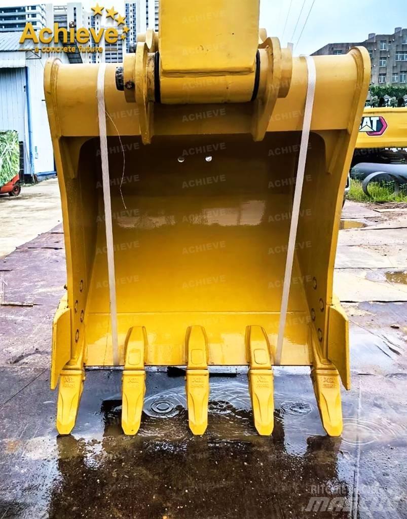 CAT 320GX Pelle sur chenilles
