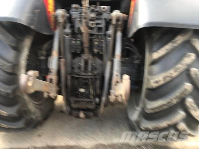 Massey Ferguson 7618 Tracteur