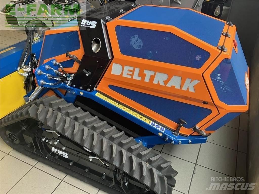 Irus dektrak 50 v3 Faucheuse