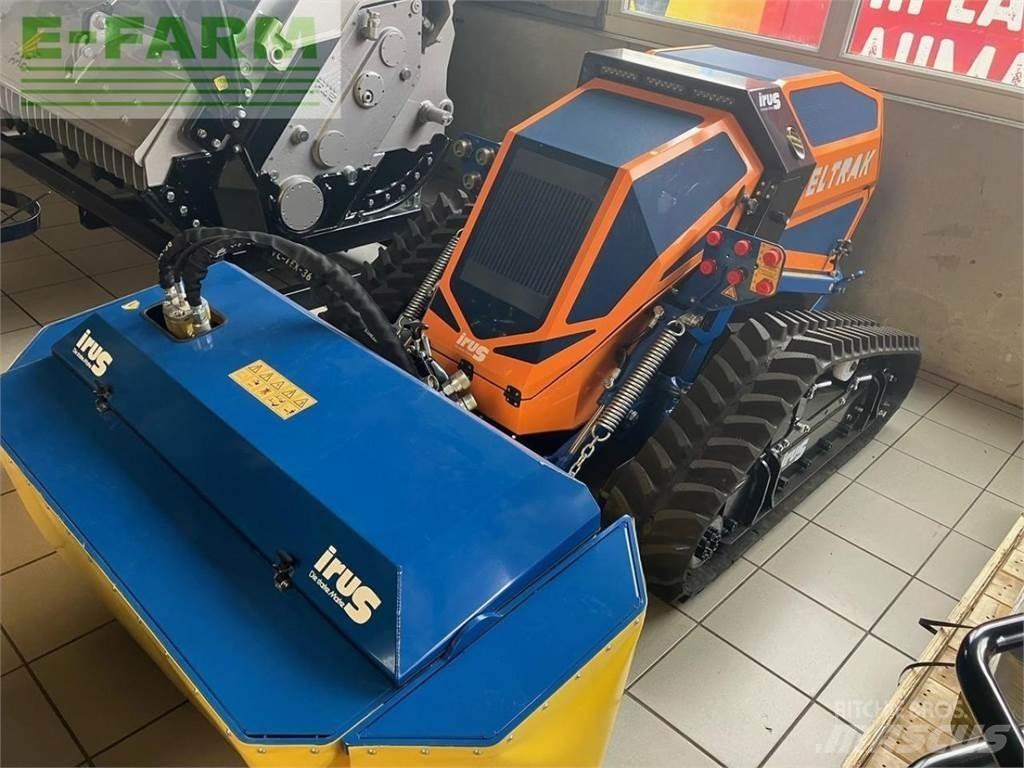 Irus dektrak 50 v3 Faucheuse