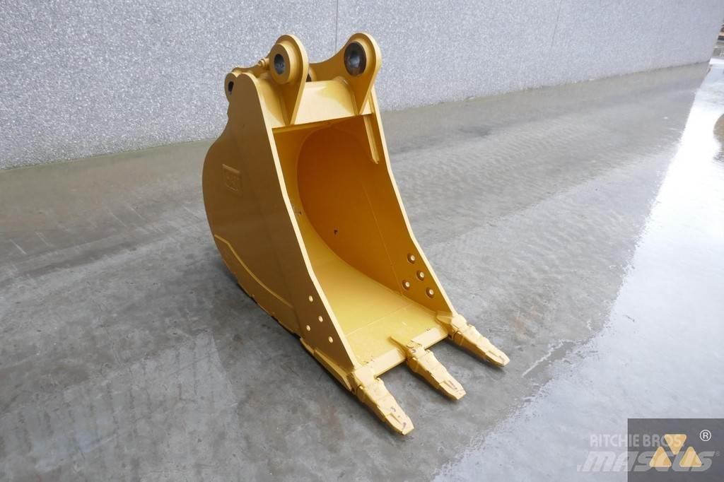 CAT 320 Bucket Godet