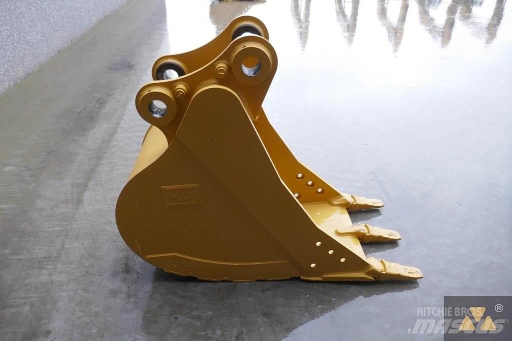 CAT 320 Bucket Godet