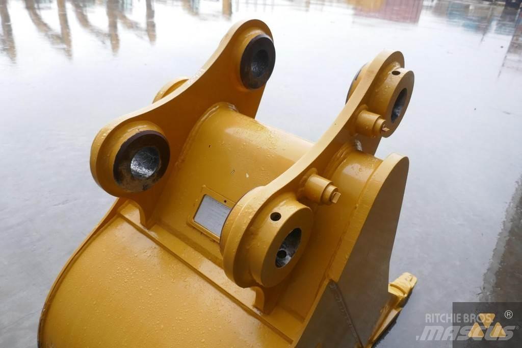 CAT 320 Bucket Godet