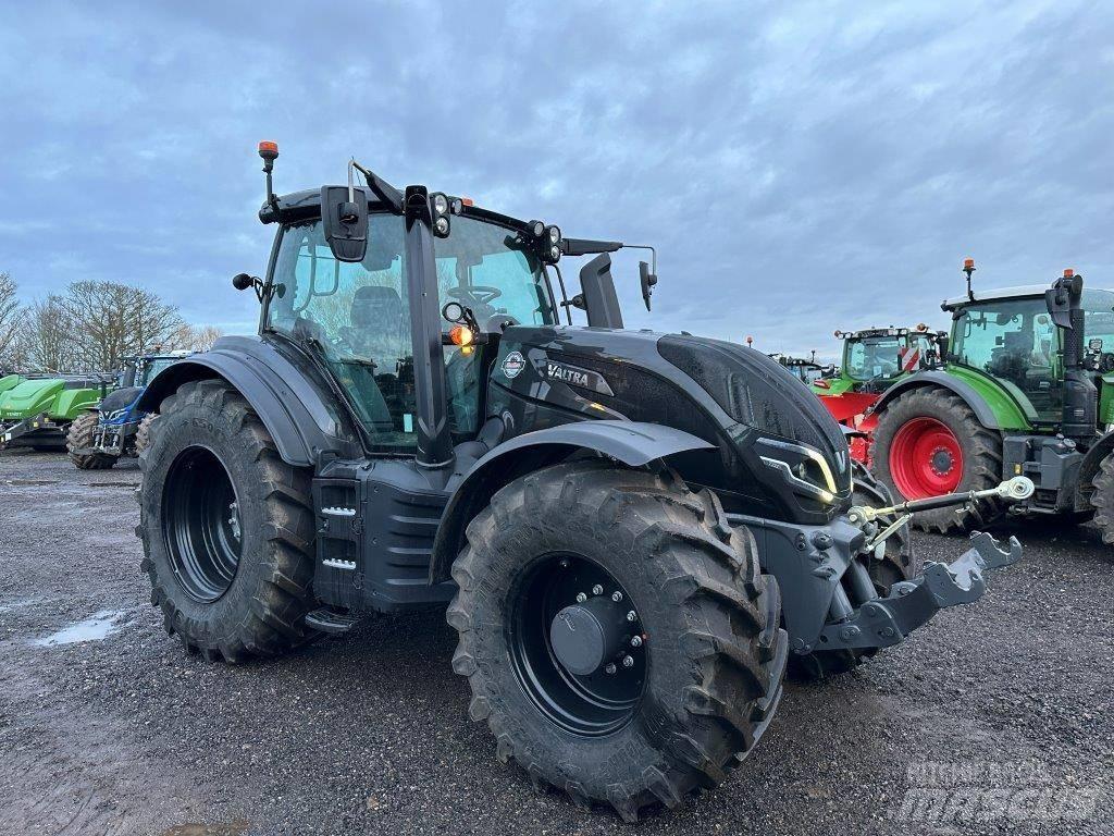 Valtra T 235 Direct Tracteur
