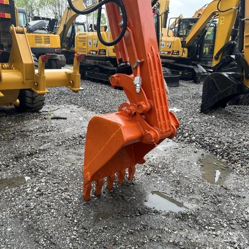 Doosan DH 60 Mini pelle < 7t