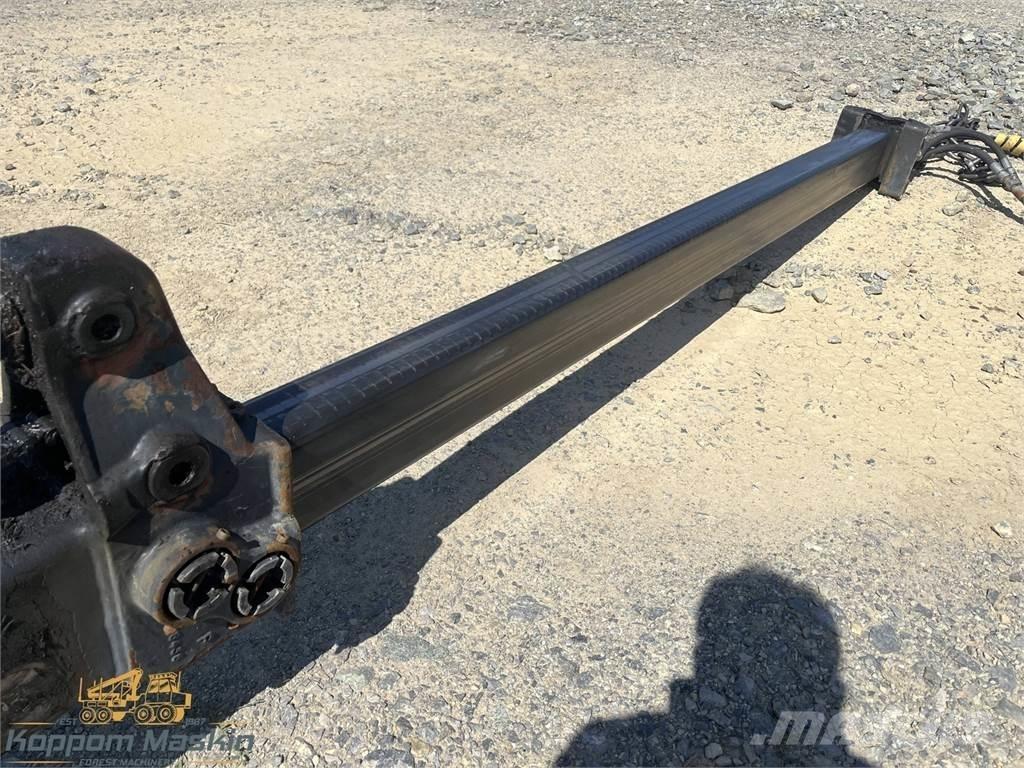 Ponsse K70+ Grue porteuse