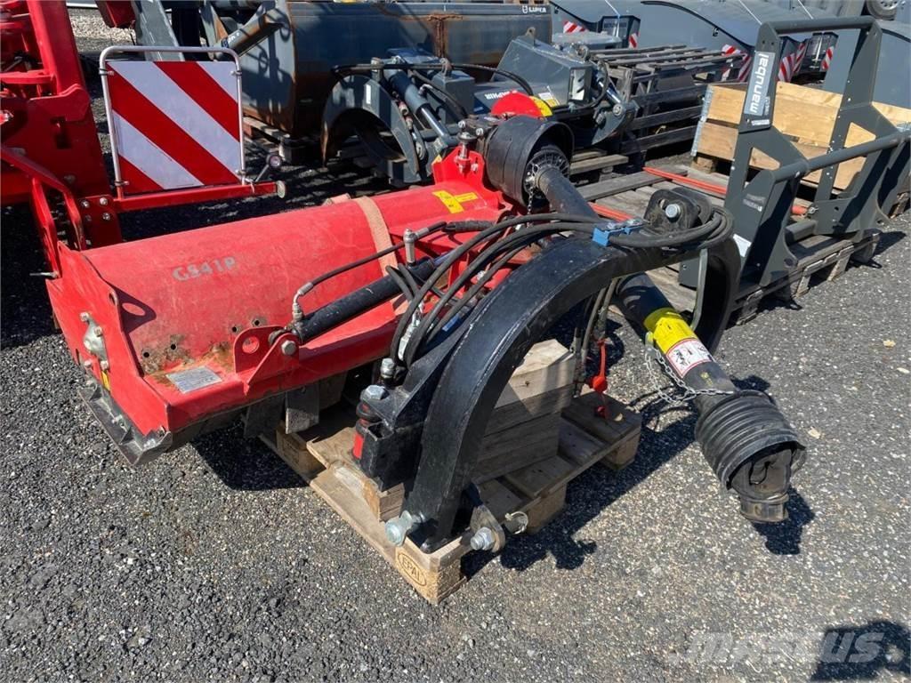  AGRITEC GS41-140 Autres matériels de fenaison