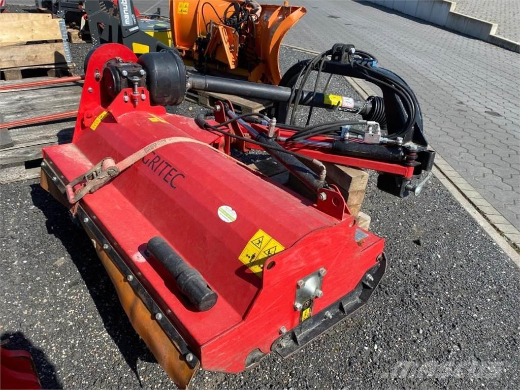  AGRITEC GS41-140 Autres matériels de fenaison