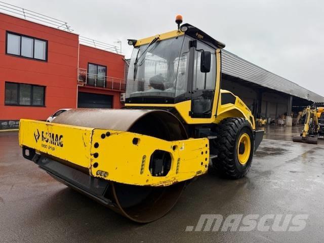 Bomag BW 212 D 5 Compacteur de sol