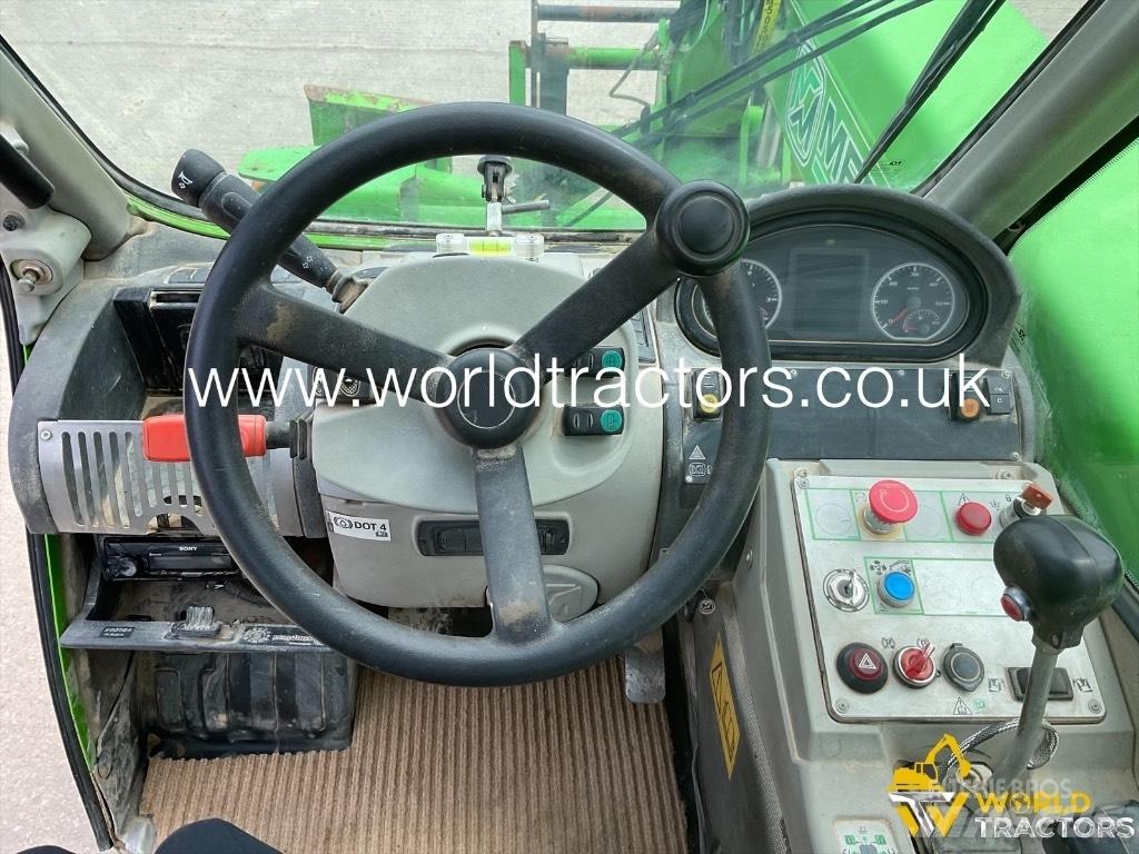 Merlo P 38.13 Chariot télescopique