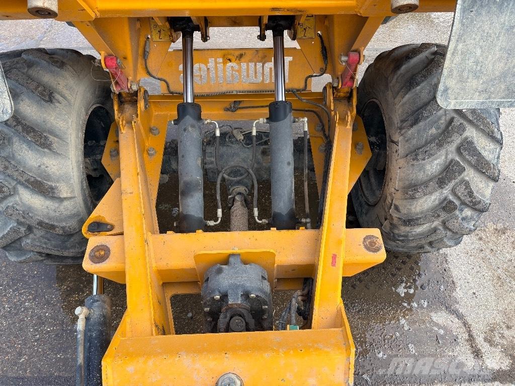 Thwaites 9 Ton Mini tombereau