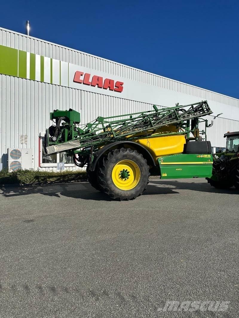 John Deere R952 i Pulvérisateurs traînés